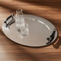 MGVASS Alessi Tray with handles